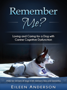 Escribió el libro sobre la disfunción cognitiva canina