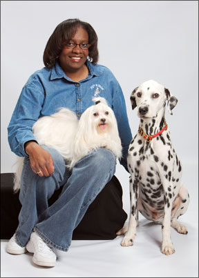 El Entrenador de Perros Positivos gana el segundo lugar en "El Mejor Perro Americano" de la CBS