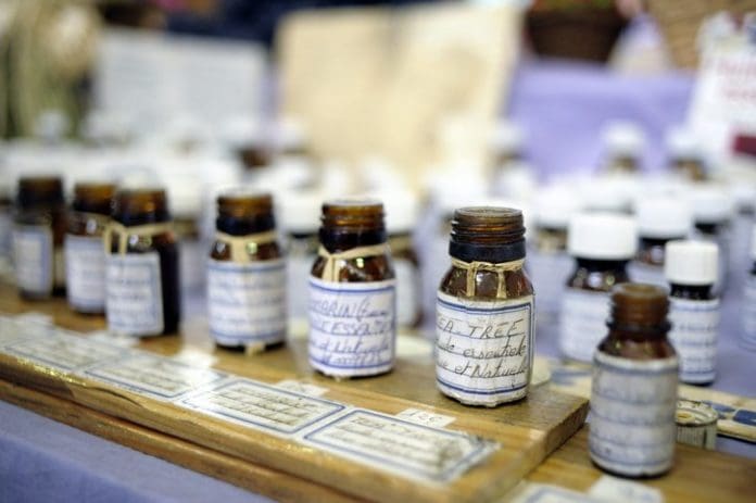 Los difusores de aceite del árbol del té son tóxicos para los perros