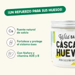 cascara-de-huevo-para-perros-beneficios-y-riesgos