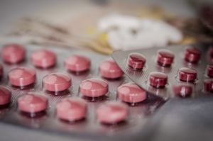 La medicación para el comportamiento abre las puertas