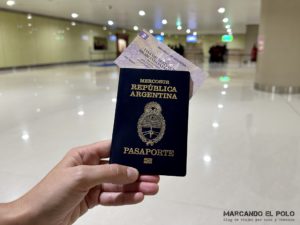 Vacunas para viajar a Indonesia: requisitos oficiales