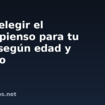 Cómo elegir el mejor pienso para tu perro según edad y tamaño