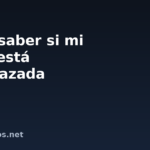 Cómo saber si mi perra está embarazada