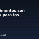 Qué alimentos son tóxicos para los perros